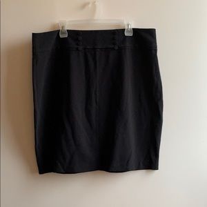 Ricki’s Pencil Skirt